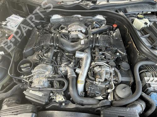 Used Engine Engine 39242169 39242169