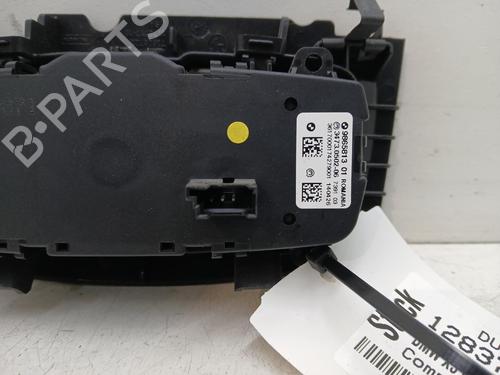 Licht Schakelaar Licht Schakelaar BMW X5 (F15, F85) xDrive 30 d (258 hp) 36913896 36913896
