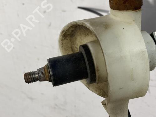 Used Front wiper motor Front wiper motor OPEL AGILA B (H08) 1.3 CDTI (F68) (75 hp) 22830629 22830629