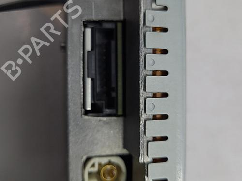 Display monitor AUDI A6 C6 (4F2) 2.7 TDI quattro | BP22824374C48 