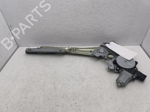 Used Front right window mechanism PEUGEOT ION Electric (67 hp) 32096604