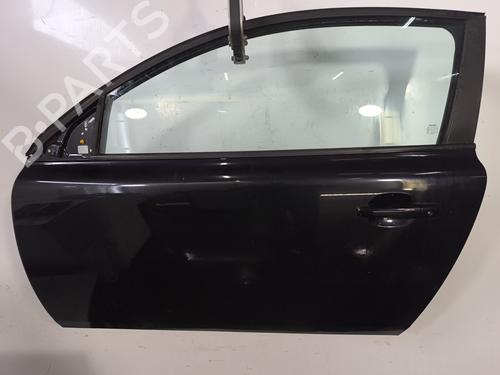 Used Left front door VOLVO C30 (533) 1.6 D (109 hp) 25120786