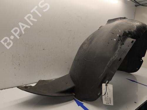 Wheel arch VW TOURAN (1T1, 1T2) 2.0 TDI 16V | BP30045633C56 