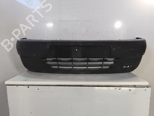 Used Front bumper CITROËN BERLINGO / BERLINGO FIRST Box Body/MPV (M_) 1.8 D (MBA9A, MCA9A) (59 hp) 28064969
