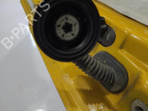 Right front door FORD TRANSIT CONNECT (P65_, P70_, P80_) 1.8 TDCi | BP22828560C3 