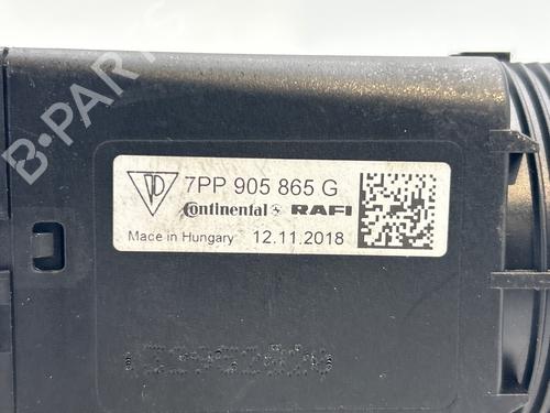 Ignition barrel PORSCHE MACAN (95B) 2.0 | BP39663809M48 - Image 5