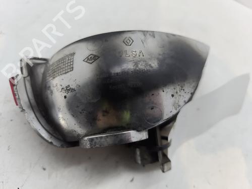 Rear bumper right light RENAULT MEGANE IV Hatchback (B9A/M/N_) 1.3 TCe 115 (B9N9) | BP29598845C82 