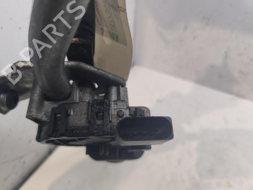 Used Front wiper motor Front wiper motor VW POLO IV (9N_, 9A_) [2001-2014] 27238189 27238189
