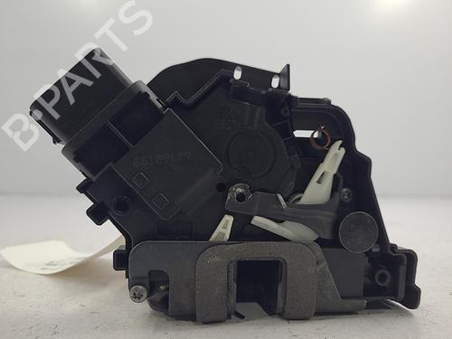 Used Front right lock FORD MONDEO IV (BA7) 1.6 Ti (125 hp) 22823583