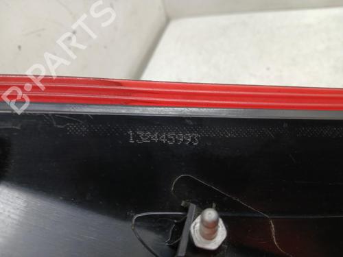 Used Right taillight Right taillight 39599904 39599904