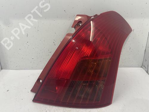 Right taillight SUZUKI SWIFT III (MZ, EZ) 1.3 (RS413, ZC11S) | BP25833408C35  - Image 5