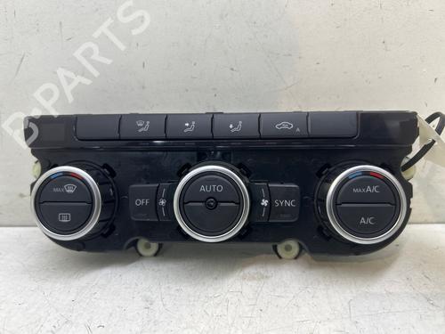 Climate control VW TOURAN (1T3) 1.6 TDI | BP38030005I5 - Image 3