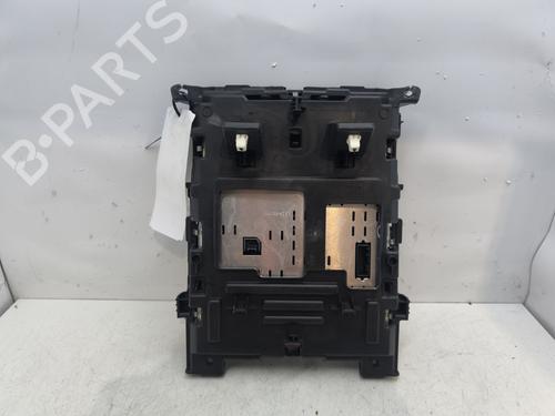 Display monitor RENAULT MEGANE IV Grandtour (K9A/M/N_) 1.5 Blue dCi 115 (K9A6) | BP29833892C48