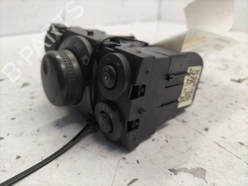 Headlight switch OPEL ASTRA H Estate (A04) 1.9 CDTI (L35) | BP23077930I24 