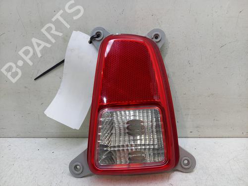 Used Rear bumper right light Rear bumper right light 39459192 39459192