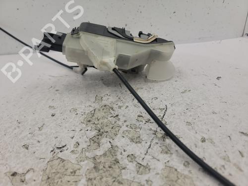 Front left lock PEUGEOT 508 I (8D_) 1.6 BlueHDi 120 | BP25700663C98 