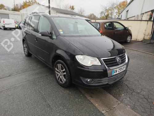 Used Parts VW TOURAN (1T1, 1T2) 1.9 TDI (105 hp) 4377162