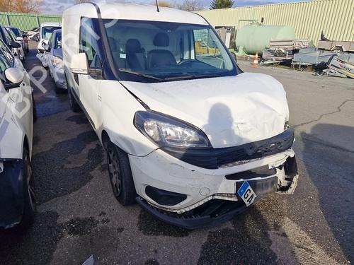Mirror switch FIAT DOBLO Cargo (263_) | BP34531609I25 - Image 14