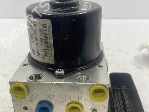 ABS pump BMW 3 Touring (E91) 320 d | BP22829061M43 