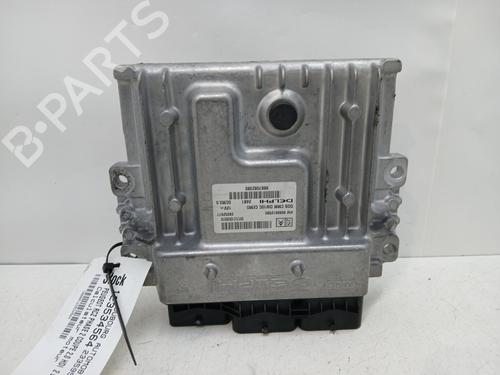 engine-control-unit-ecu-peugeot-rcz-2010-2011-2012-2013-2014-2015-33688102 main image