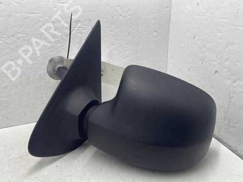 Used Left mirror DACIA LOGAN II 1.2 (75 hp) 32031081