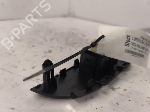 Used Left rear window switch Left rear window switch TOYOTA PRIUS (_W3_) 1.8 Hybrid (ZVW30) (136 hp) 25700691 25700691