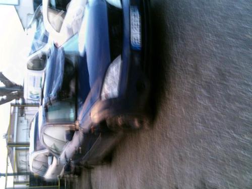 Right mirror FORD MONDEO III (B5Y)  | BP22813453C27 
