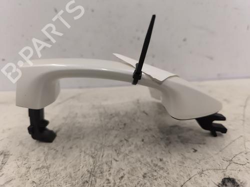 Used Front right exterior door handle FORD B-MAX (JK) 1.0 EcoBoost (125 hp) 24148802