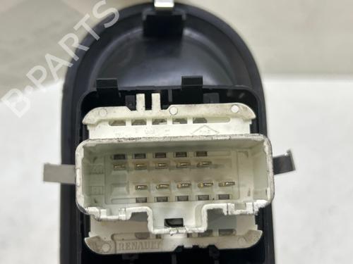 Left front window switch RENAULT CLIO III (BR0/1, CR0/1) 1.5 dCi | BP38326727I27 - Image 4