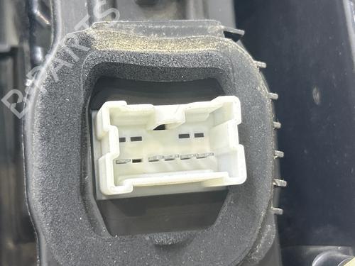 Venstre Baklys Venstre Baklys RENAULT KANGOO Express (FW0/1_) [2008-2026] 37472457 37472457