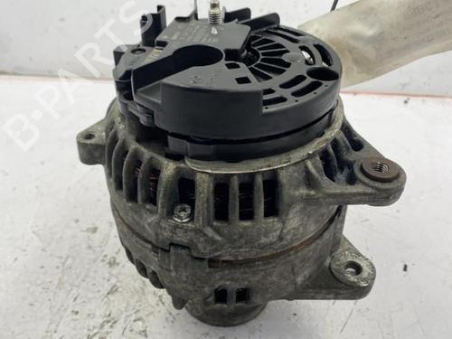 Alternator NISSAN QASHQAI / QASHQAI +2 I (J10, NJ10, JJ10E) 1.5 dCi | BP22839984M7 