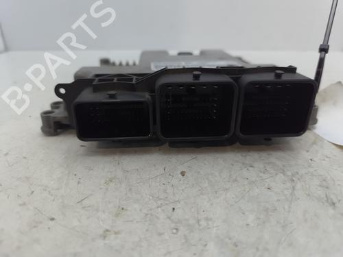 Engine control unit (ECU) FORD FIESTA VI (CB1, CCN) 1.5 TDCi | BP30497526M57