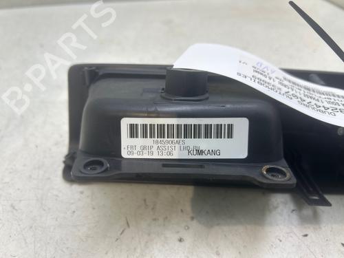 Right front window switch KIA SOUL I (AM) 1.6 CRDi 128 | BP39979072I26 - Image 3