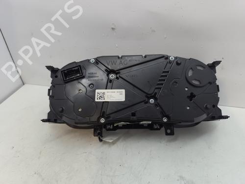 Instrument cluster VW POLO VI (AW1, BZ1, AE1) 1.0 TSI | BP29540908C47 
