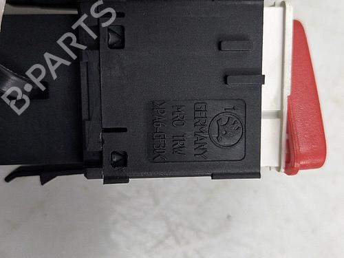 Warning switch VW TRANSPORTER T5 Van (7HA, 7HH, 7EA, 7EH) 1.9 TDI | BP22826836I22 - Image 5