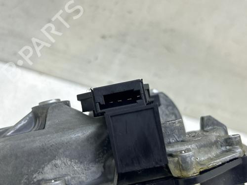 Used Rear wiper motor Rear wiper motor 39600045 39600045