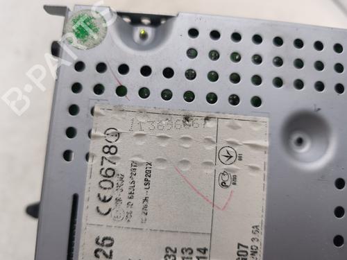 Display monitor CHEVROLET CRUZE Station Wagon (J308) 1.7 TD | BP29834042C48 