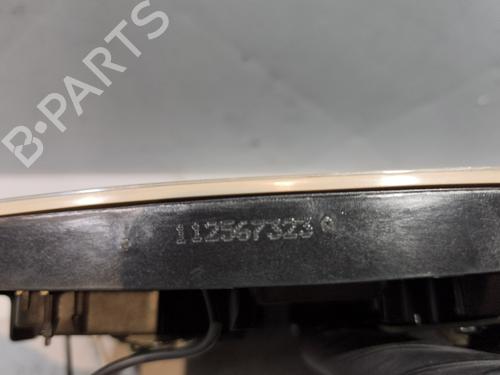 Interior roof light VW GOLF VII (5G1, BQ1, BE1, BE2) 1.4 TSI | BP29438918I8 