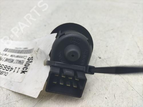 Spejlkontakt RENAULT MEGANE II (BM0/1_, CM0/1_) 1.9 dCi | BP30045792I25 
