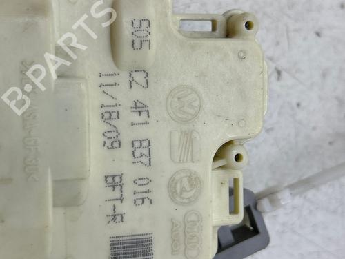 Used Front right lock Front right lock AUDI A3 (8P1) 1.6 (102 hp) 36089356 36089356