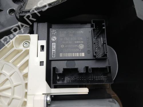 Lève-vitre avant gauche SEAT LEON (1P1) 1.9 TDI | BP29960110C22