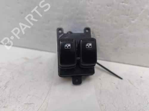 Used Left front window switch Left front window switch KIA PICANTO I (SA) 1.0 (63 hp) 31062273 31062273