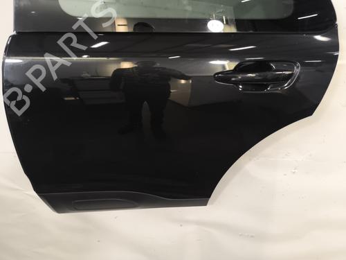 Left rear door CITROËN C4 CACTUS 1.2 PureTech 130 | BP29222457C4 