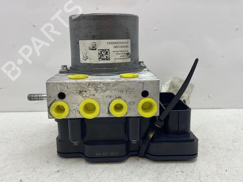 Used ABS pump CITROËN C3 III (SX) 1.2 THP 110 (SXHNPS, SXHNZT, SXHNZ6) (110 hp) 29141299