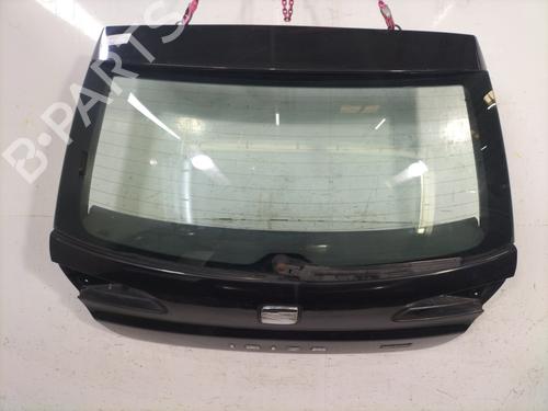 Tailgate SEAT IBIZA III (6L1) 1.4 TDI | BP22829781C6 
