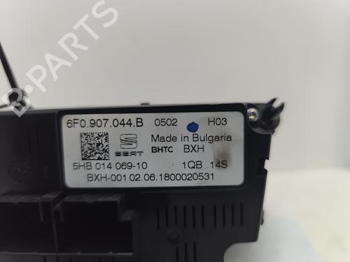Climate control SEAT ARONA (KJ7, KJP) 1.0 TSI | BP30184241I5 