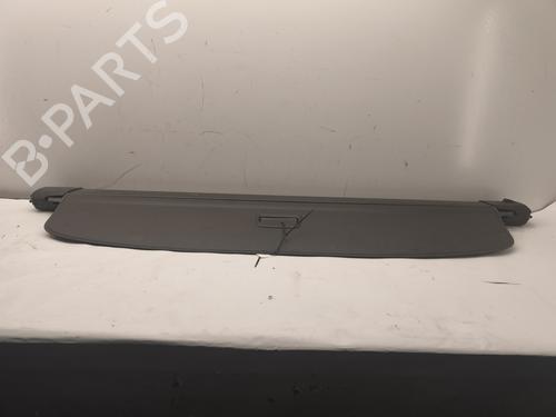Used Rear parcel shelf VW PASSAT B7 Variant (365) 1.6 TDI (105 hp) 30973664