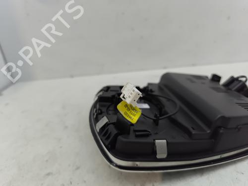 Interior roof light PEUGEOT 508 I (8D_) 2.0 HDi | BP29388736I8 