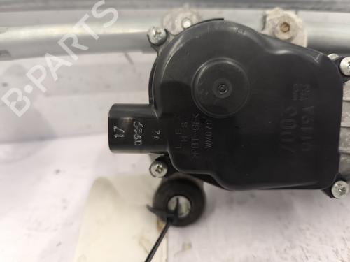 Front wiper motor NISSAN QASHQAI II SUV (J11, J11_) 1.6 dCi | BP25204900M29 