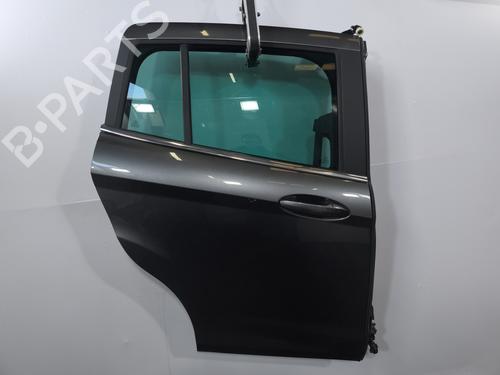 Dør højre bagtil FORD B-MAX (JK) 1.6 Ti | BP38607426C5 - Image 2